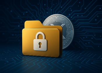 XRP Ledger’s First File Storage Testnet Could Launch In Just 2 Months