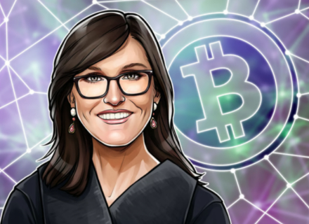 BMNR 还能涨吗？Cathie Wood 谈以太坊财库 BitMine 投资逻辑