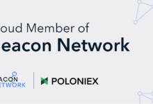 Poloniex Joins TRM Labs’ Beacon Network to Advance Global Efforts Against Crypto Crime