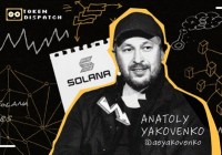 从车库到500亿美元市值：Solana创始人Anatoly的加密传奇