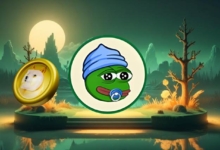 Dogecoin’s Price Run Might Continue Undeterred To Hit $3, but This Under $0.003 Competitor Will Get There First