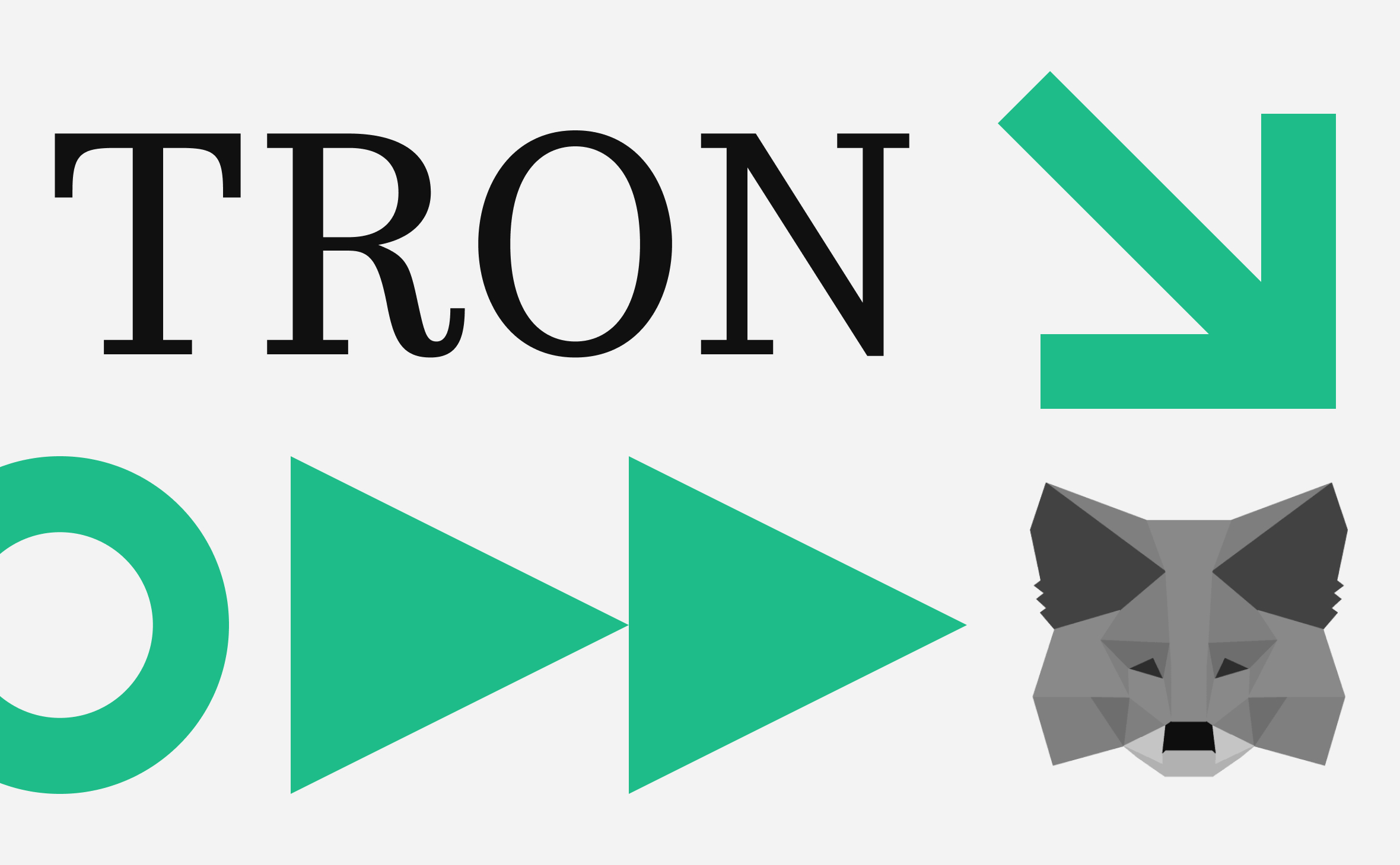 Криптокошелек MetaMask добавит поддержку блокчейна Tron