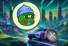 The Smartest Token To Buy With $2,500 Isn’t a Top Cap Like XRP or Old Meme Coin Like Shiba Inu. Here’s What It Is