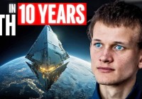 Vitalik 定调未来十年：ETH 财库暗战与“世界账本”新挑战