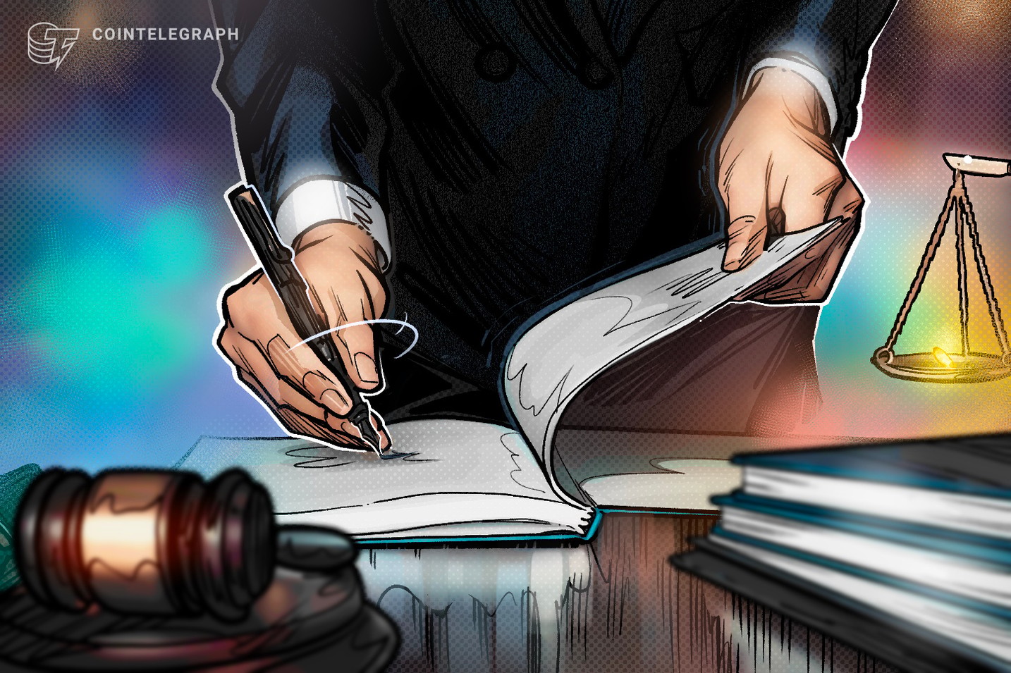 Project Crypto发令枪响，加密超级应用时代来临