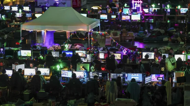Crypto Gaming Interest Up Despite Dip in Web3 Markets