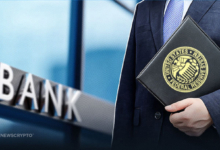 US Banks Keep Closing Crypto Firm Accounts Despite Trump’s Pro-Crypto Push