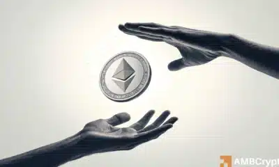 Ethereum MVRV tops 2.10: Why FOMO matters NOW!