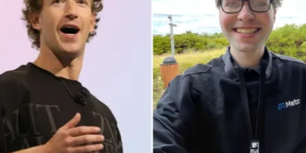 钞票飞舞的AI人才抢夺赛,Sam Altman:巨头在赌天选之人实现 AGI 突破