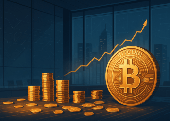 Strategy Continues Bitcoin Buying Spree—Scoops Up Another 155 BTC