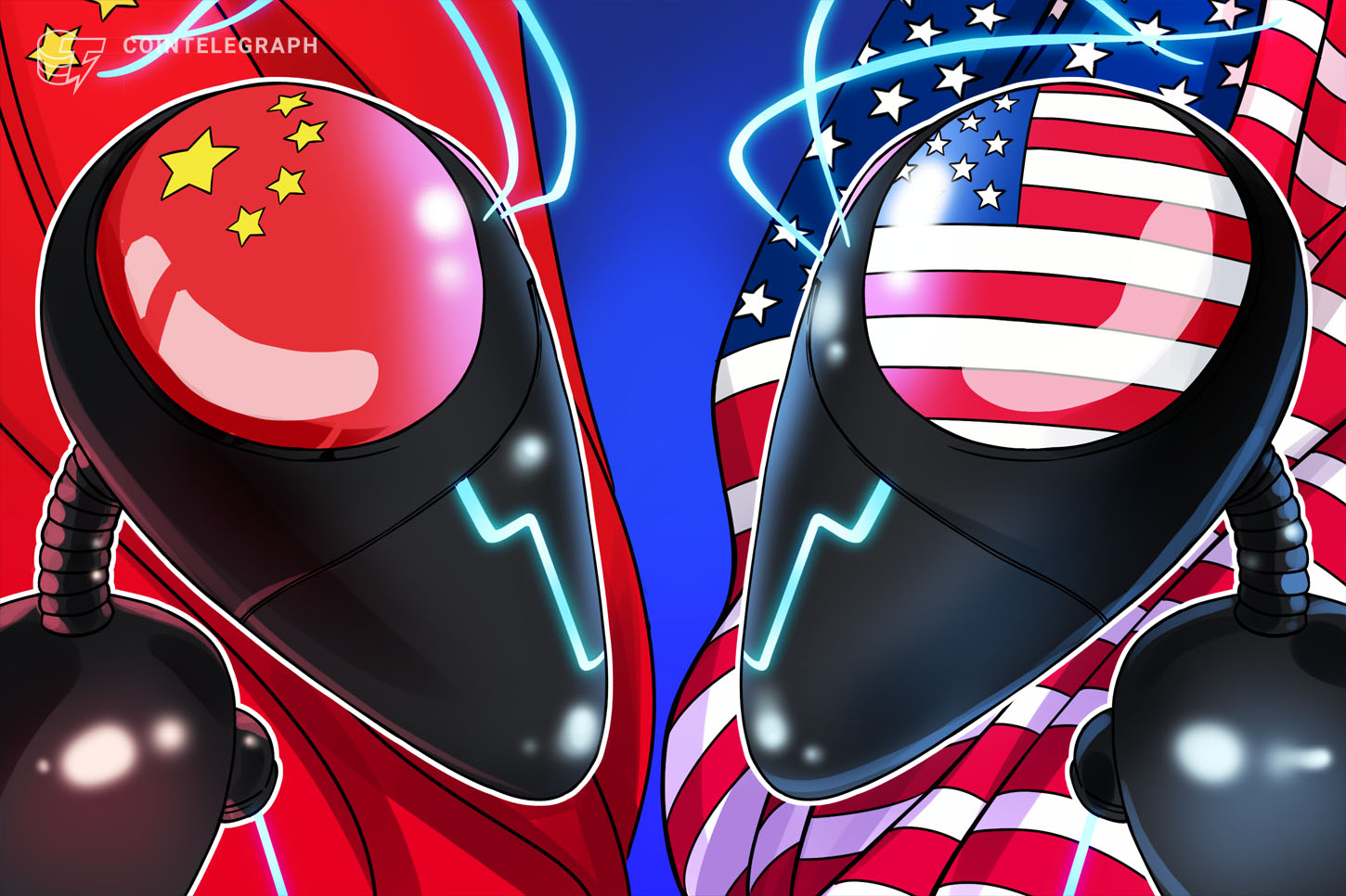 China’s crypto liquidation plans reveal its grand strategy