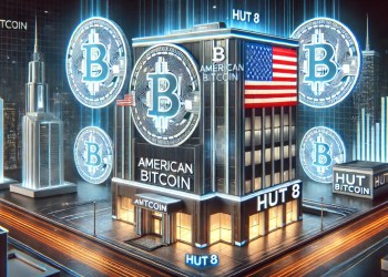 American Bitcoin Public Offering Could Propel Eric Trump’s Stake Beyond $360 Million