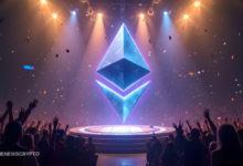 Ethereum Maintains Stablecoin Leadership with $521K Monthly Transfer Per User