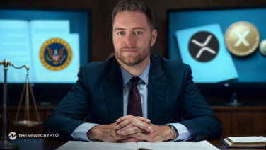 XRP Price Plunges as Analyst Says SEC Case Resolution Not Priced In