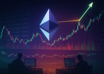Ethereum Derivatives Mania: Positions Cross $30 Billion For First Time Ever