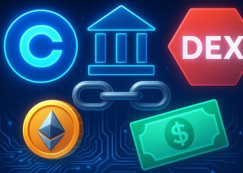 Coinbase Brings DEX Trading, Unlocking Millions Of Assets For US Users