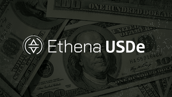 从高收益到潜在崩盘：一文解构 USDe 激励背后的逻辑链