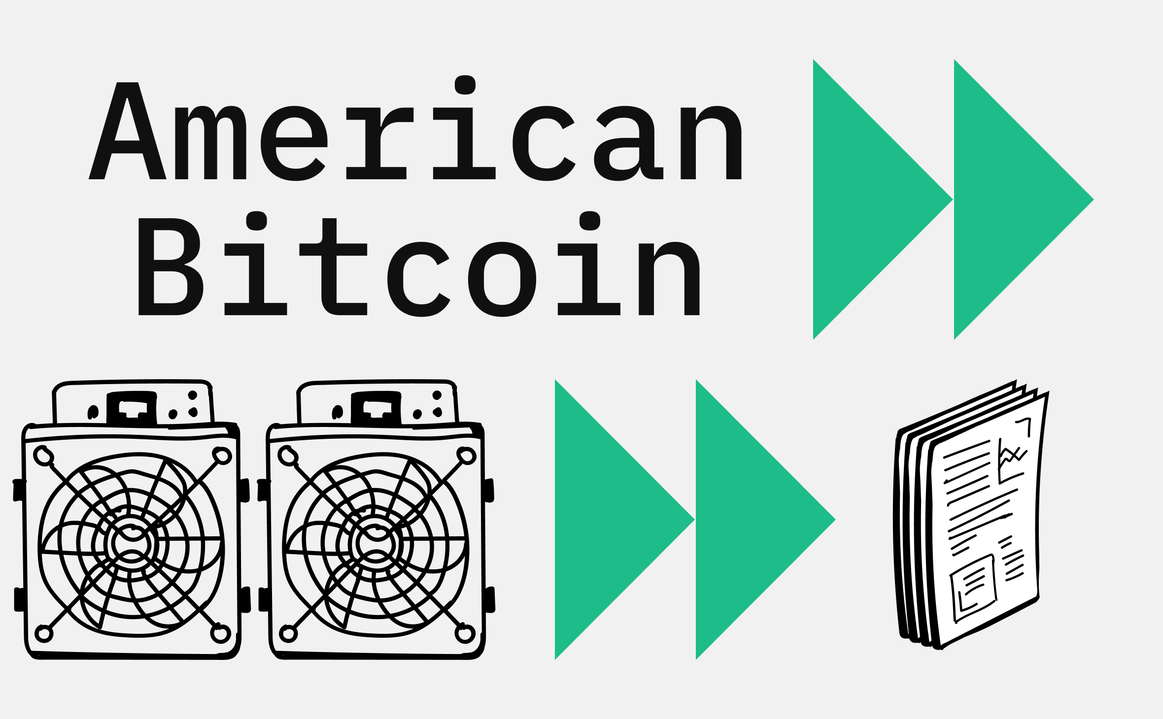 Майнер Трампов American Bitcoin выйдет на биржу в начале сентября