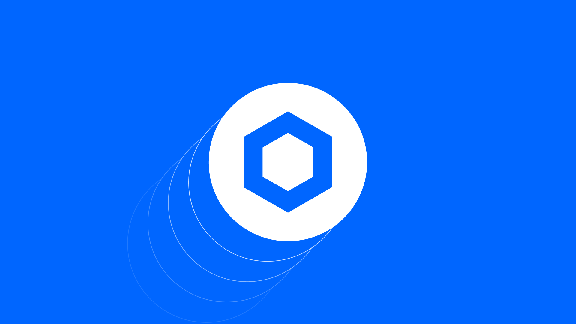 Chainlink深度研究报告：从预言机到上链金融基础设施，LINK的飞轮机制与未来路径