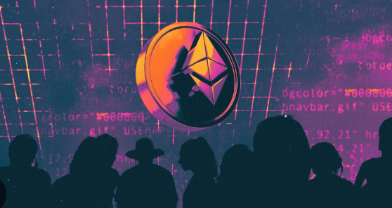 鲍威尔放鸽!ETH 飙历史新高,山寨狂潮要跟着疯了?