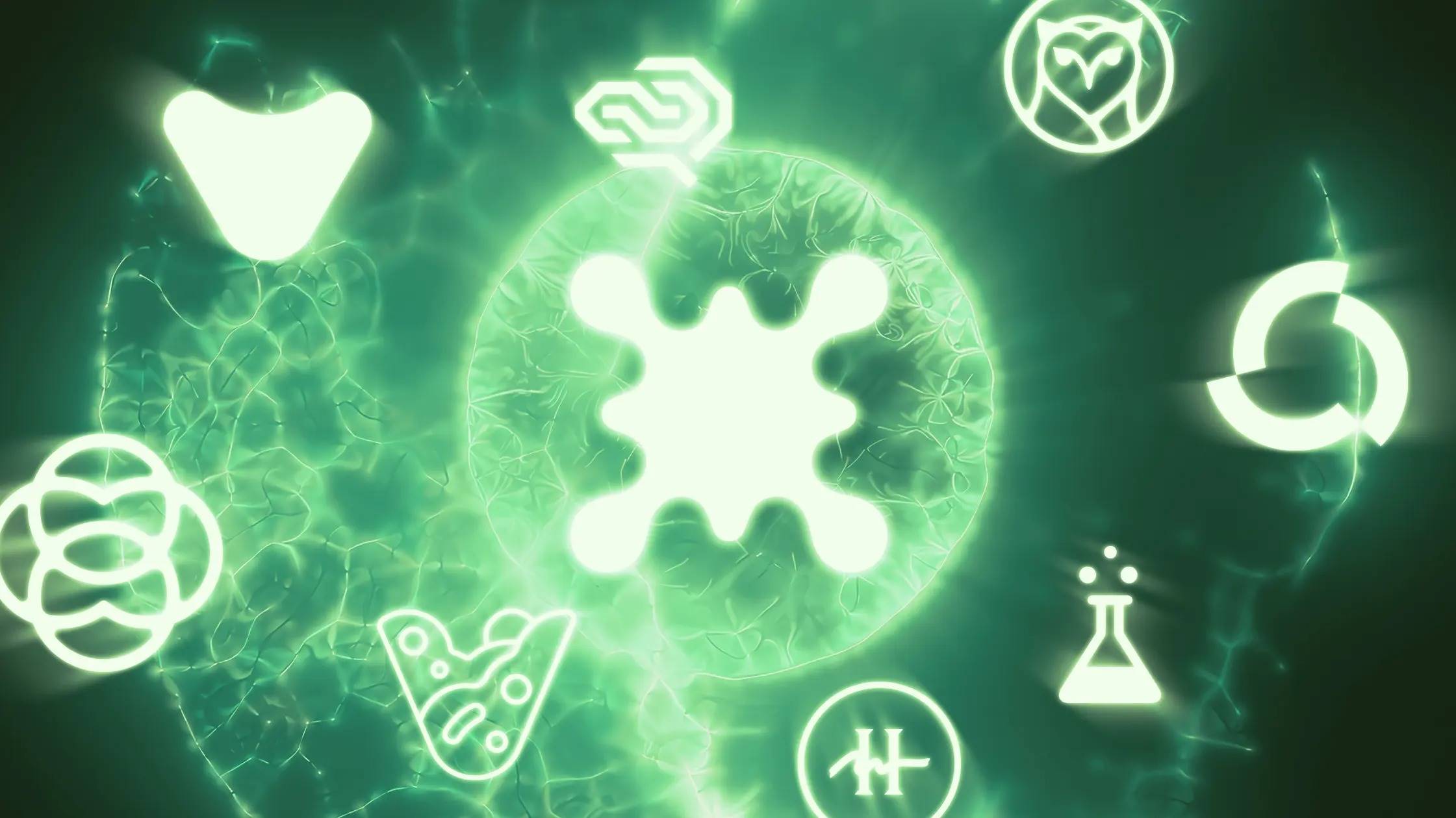 BIO 持续上涨，长寿 AI 代理能否帮助 DeSci 复苏？ - 深潮