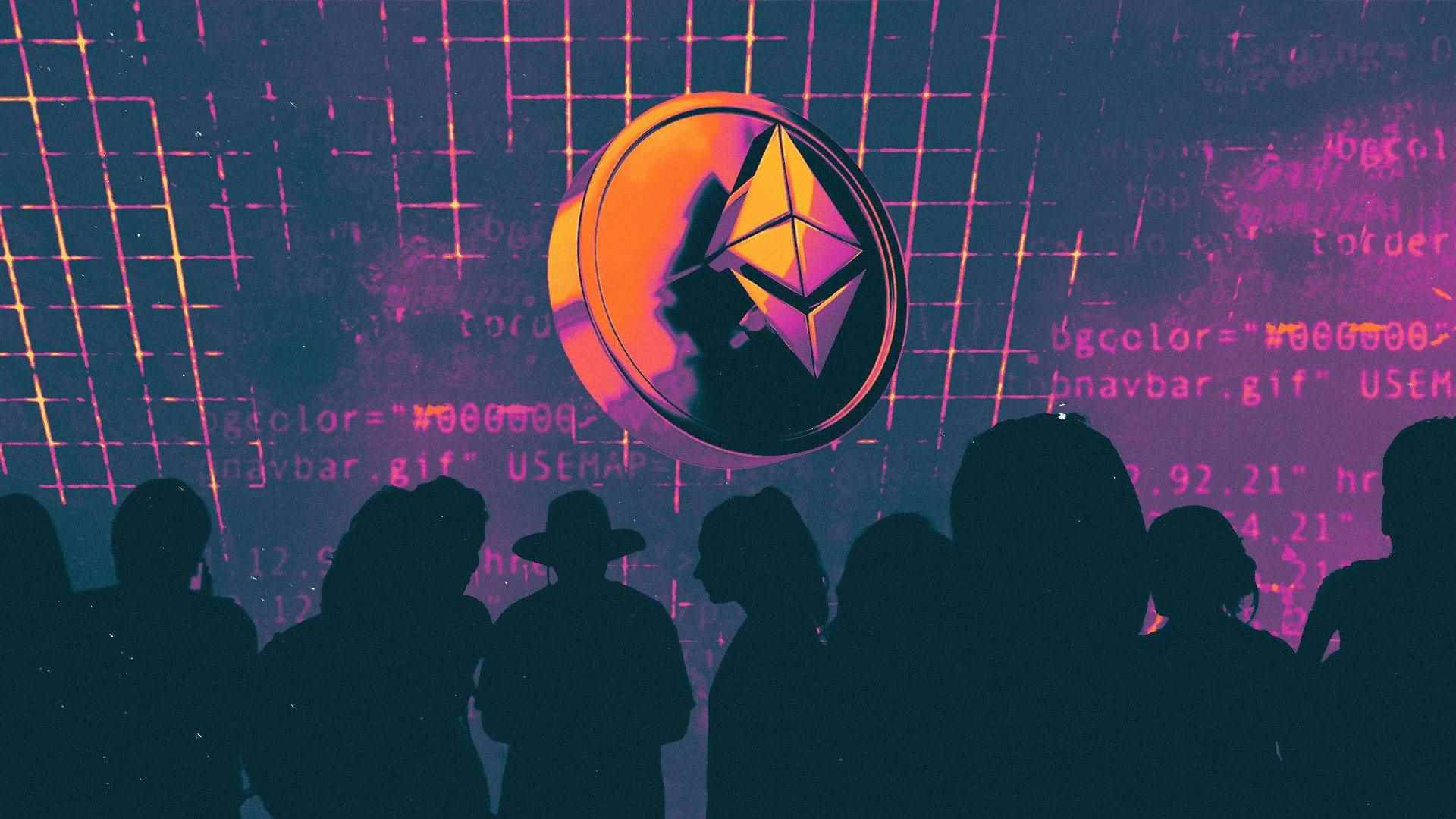 Pantera Capital 合伙人：我们的以太坊十年历程与未来战略