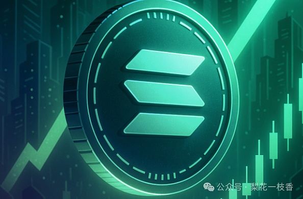 SOL 在代币化热潮和 ETF 倒计时中飙升：这会是一轮超级反弹的开始吗