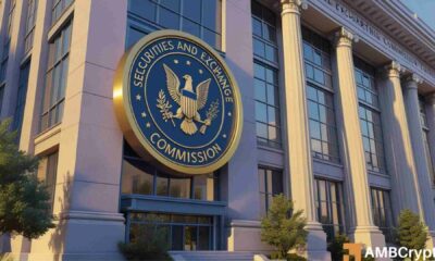 How SEC’s new stance on liquid staking could reshape Ethereum ETFs