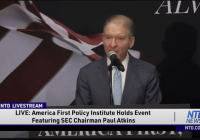 SEC 主席 Atkins：终结「执法监管」，启动「加密计划」重塑美国领导地位
