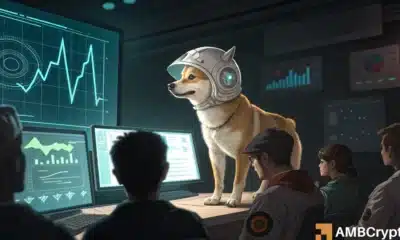Qubic to target Dogecoin after 51% attack on Monero – Should you be worried?