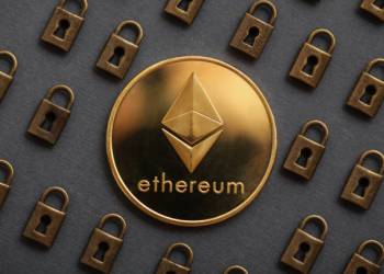 Here’s Why The Ethereum Price Is Rallying Toward New All-Time Highs