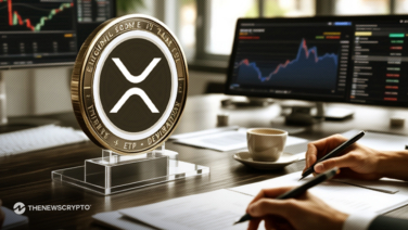 Black Swan Capitalist Co-Founder Sets $1,000 as XRP Price Floor Target