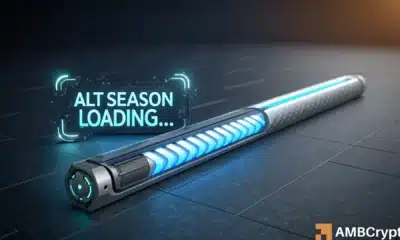 History says August pain leads to altseason gains – Will it happen again?