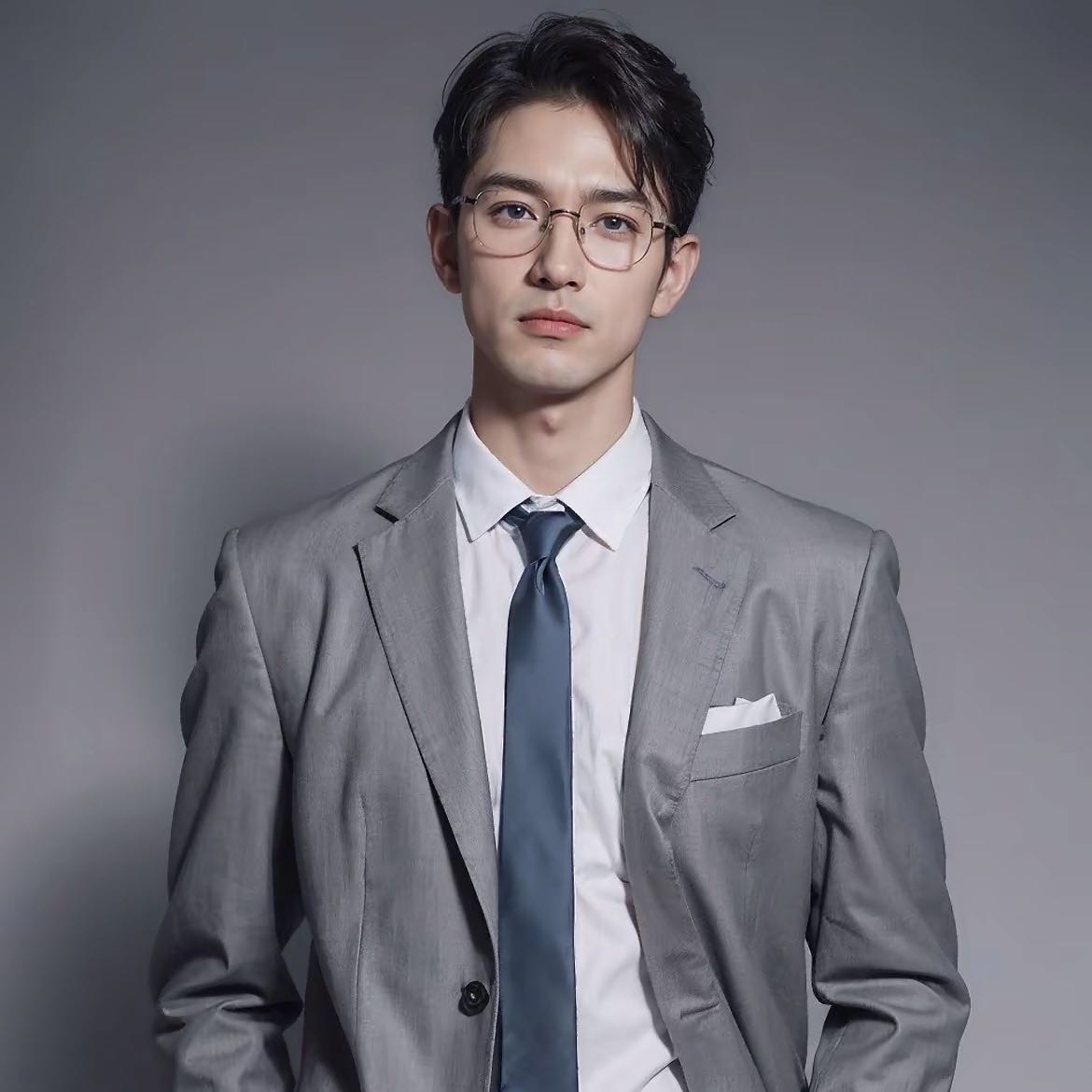 Picture of the author