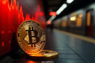 Crypto Funds See $223M Outflows After 15-Week Streak