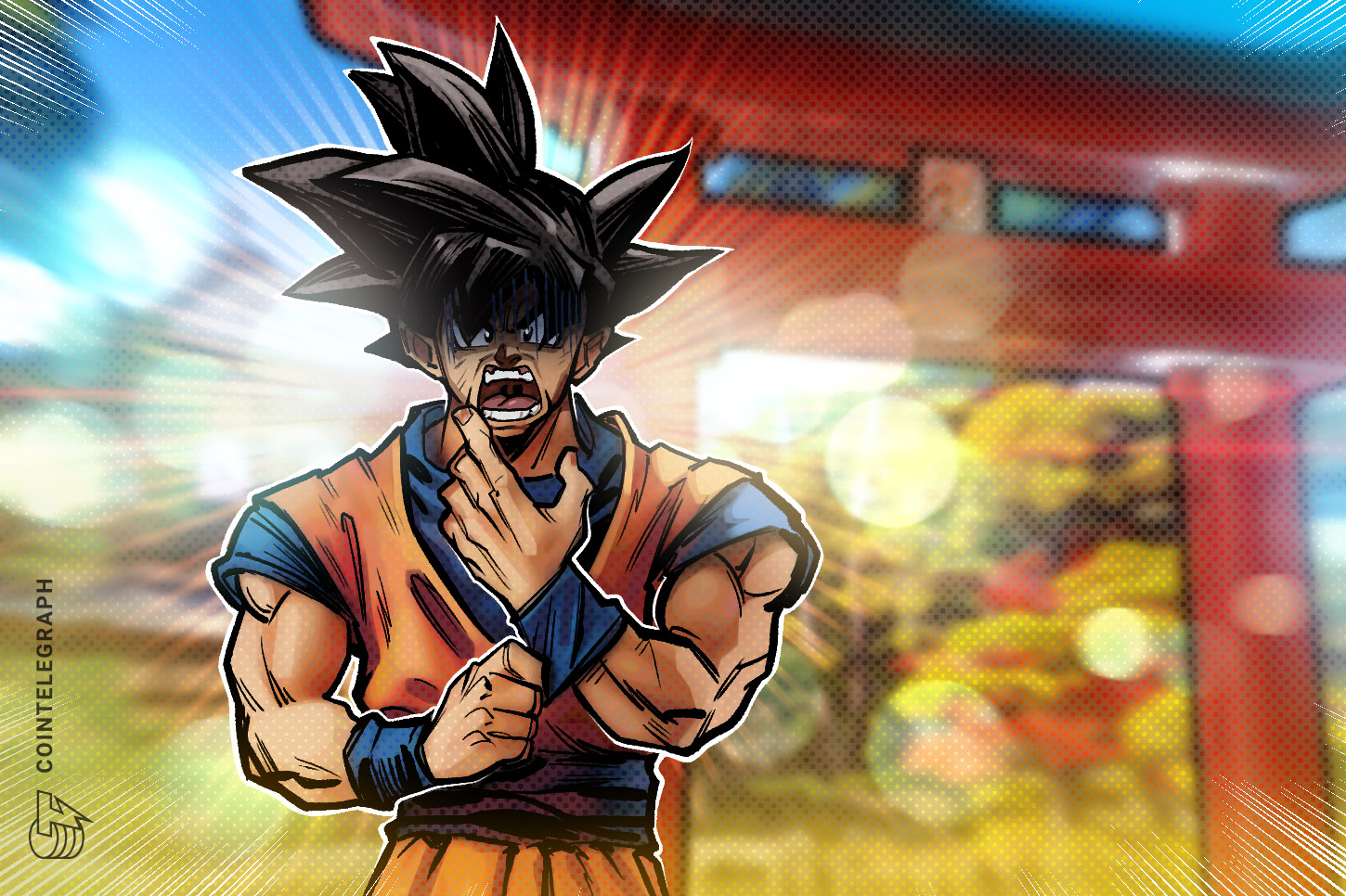 Animoca joins Antler to bring Japanese anime, manga IP onchain - cointelegraph