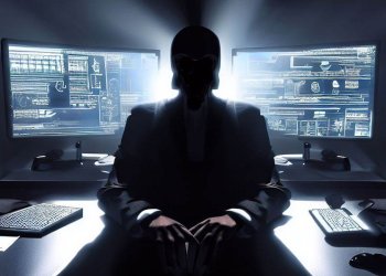 Ransomware Empire Falls: Feds Strip BlackSuit Of $1 Million In Crypto