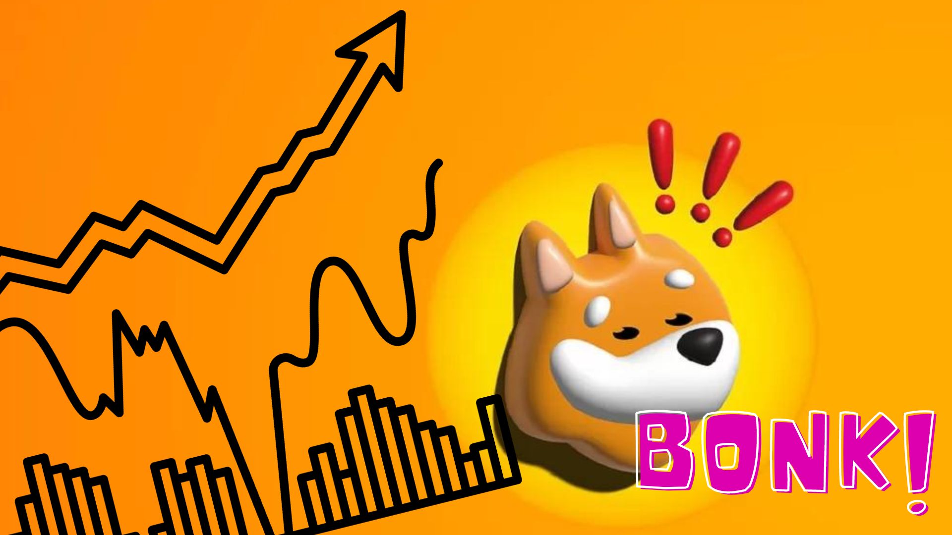 BONK预测：若想反弹，必须攻克这两个关键挑战！ 