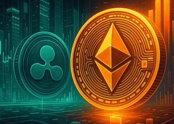 Ethereum Hits $10B Reserve as XRP ETF Nears, SEC Eyes Crypto Leadership Shift