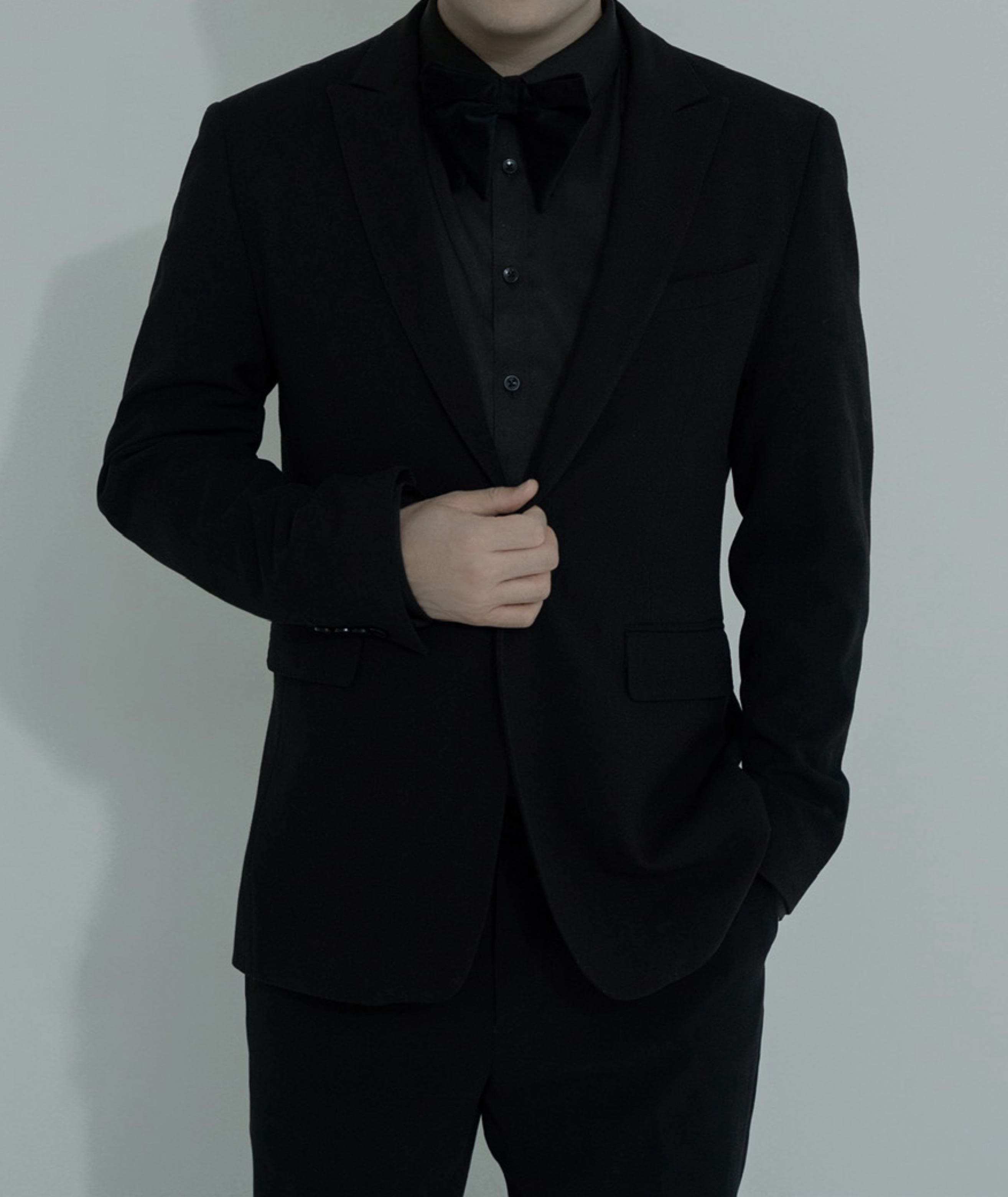 Picture of the author