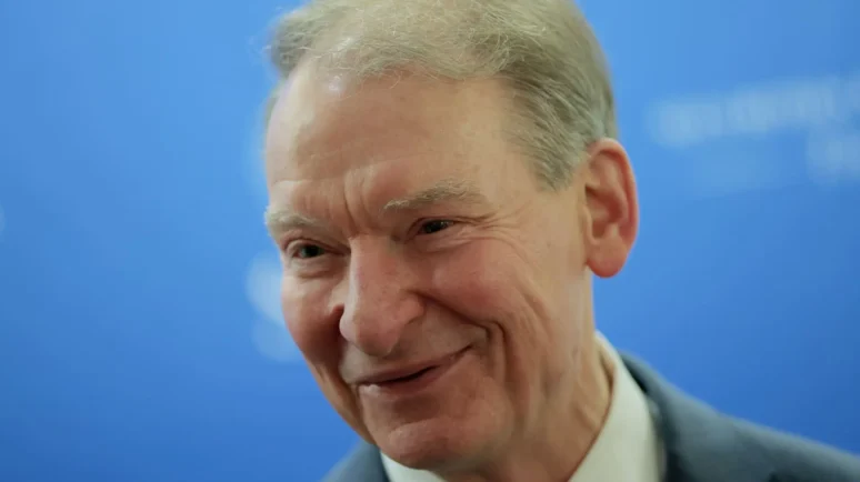Paul Atkins Launches Project Crypto: SEC’s Ambitious Plan To Rewrite the Crypto Rulebook