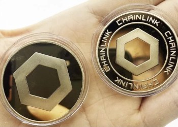 Chainlink Vs. XRP Battle Heats Up As Bitwise Files For LINK ETF