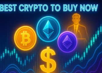 FED Chair Jerome Powell Hints at September Rate Cut – Top 3 Cryptos to Buy Now