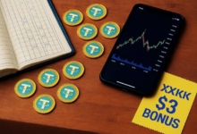 XXKK Exchange Launches First Deposit Bonus Campaign With Industry-Leading Low Fees
