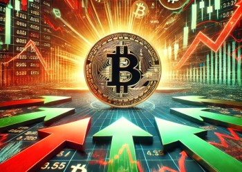 Analyst Says Bitcoin Price Will Peak Above $300,000, But A 76% Crash Looms