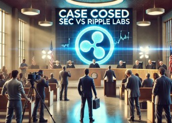 Ripple Vs SEC: The Historic Legal Battle Ends After 4 Years