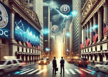 Experts Predict Rough Road Ahead For Wall Street Giants In Stablecoin Rollout