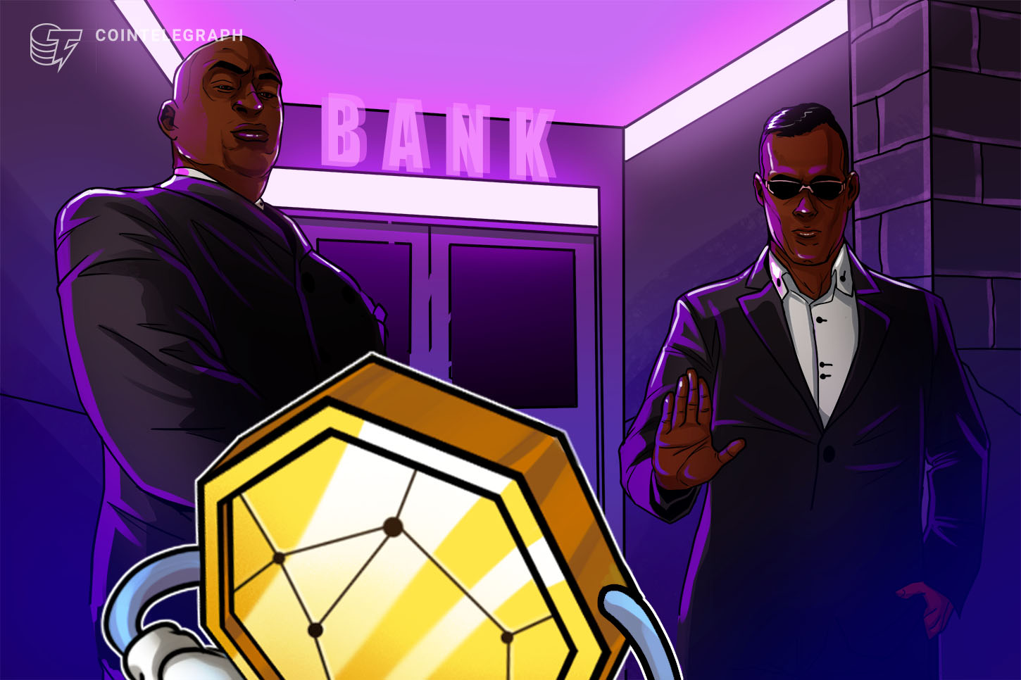 Basel Bank capital rules create 'chokepoint' for crypto — Investment exec