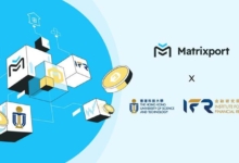 Matrixport and the HKUST Institute for Finance Research Forge Strategic Partnership To Drive RWA Tokenisation