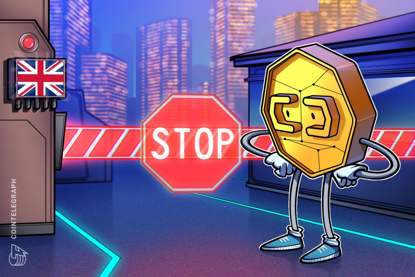 40% of UK crypto users report blocked payments amid rise in ‘anti-consumer’ practices